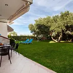 Apartamento Olga Garden *