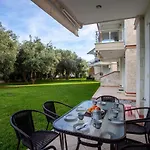 Apartamento Olga Garden Pefkochori