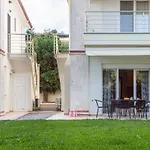 Апартаменты Olga Garden