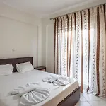 Olga Garden Апартаменты