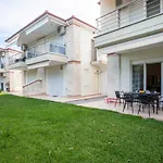 Olga Garden * Пефкохори