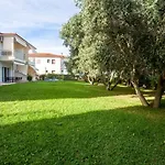 Olga Garden Апартаменты *