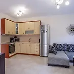 Апартаменты Olga Garden