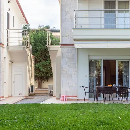 Διαμέρισμα Olga Garden
