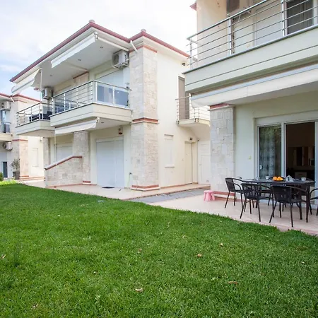 Olga Garden * Πευκοχώρι