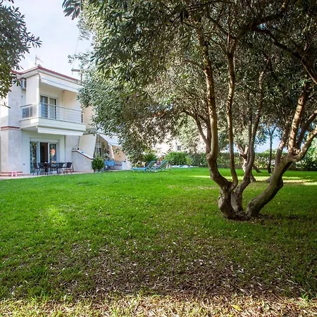 Olga Garden Διαμέρισμα