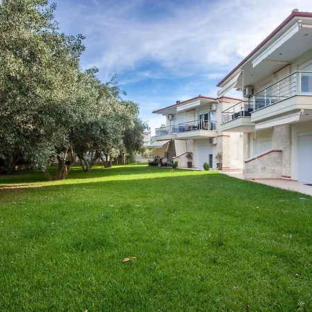 Olga Garden Apartmán Pefkochori