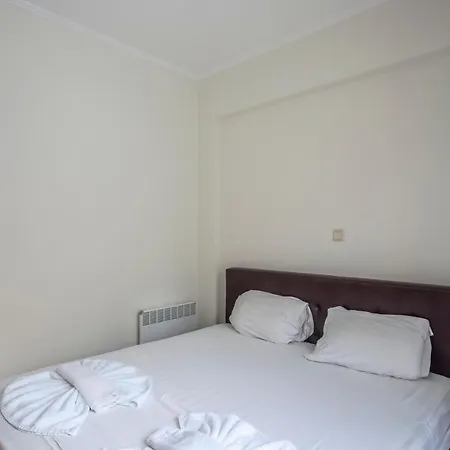 Olga Garden Pefkochori