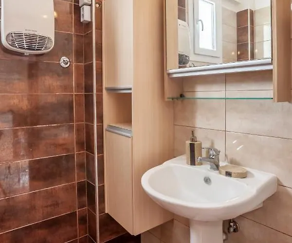 Apartament Olga Garden